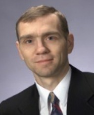 Thomas E Johnson